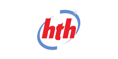 Logo de hth