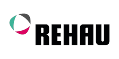 Logo de Rehau